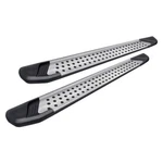 Black Horse Offroad VO-F1179 Vortex Running Boards. Fixed Price $485.70.