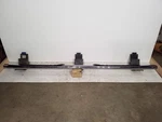 Crew Cab Chrome Left Running Board 00 01 02 03 04 05 06 07 Ford F250 F350 F450. Fixed Price $405.00.