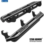 Tyger Star Armor For 10-24 4RUNNER. Fixed Price $455.00.