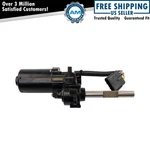 Power Running Board Motor Passenger Side For Cadillac Chevy Gmc Suv Pickup. Fixed Price $124.85.