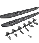 Go Rhino RB20 Running Boards 69412973PC 2021-2024 Ford Bronco Doors. Fixed Price $480.00.