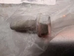 Mopar Oem Automatic Transmission Case Extension Bolt 06105063AA New Nos. Fixed Price $11.90.
