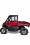 Elektric Offroad '16+ Can Am Defender HD10 Rock Steps - 2 Seat. Fixed Price $649.99.