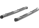 Aries 206008 For 09-15 Honda Pilot Black Nerf Bar. Fixed Price $214.20.