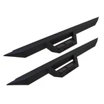 Raptor Series RTS47JP Magnum Drop Steps Black Textured Alloy Steel. Fixed Price $557.75.