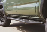 Cali Raised Led CR2600 Step Rock Sliders Double Cab Long Bed For 05-21 Tacoma. Fixed Price $1396.77.
