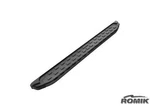 Romik 51381419 For 11-C Durango Running Boards Rec-b Side Black Step. Fixed Price $708.13.