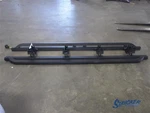 2023 Silverado 1500 ZR2 Running Board Set 1514581. Fixed Price $1124.99.