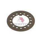 Meritor 21224669 Axle Nut. Fixed Price $37.62.