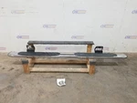 2012 Ford F150 Running Board Left Driver Crew Cab Chrome. Fixed Price $114.75.