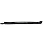 Oem 2019 2022 Toyota Prius & Prime Left Rocker Panel Molding 75860-47080. Fixed Price $269.99.