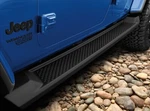 2018-2025 Door Jeep Wrangler Jl New Body Oem Running Boards 82215145AB. Fixed Price $428.21.
