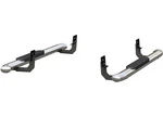 Aries S225039-2 For 16-18 Ram 1500/2500/3500 (19 Classic) Reg Cab Oval Side Bars. Fixed Price $334.32.