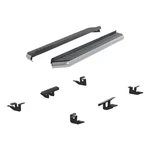 Aries Aerotread 5IN Stainless Steel Running Boards Step Bars 15-24 Ford Edge. Fixed Price $518.99.