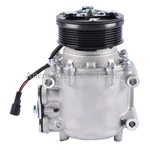 6511472 A/c Compressor 2003-2006 Ford Expedition Lincoln Navigator 4.6L 5.4L. Fixed Price $90.78.