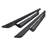 Westin 20-44085 Outlaw Running Boards Fits 19-26 1500. Fixed Price $624.99.
