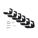 Westin Running Boards Mounting Brackets Fits Chevy 2005-2013 27-1645. Fixed Price $171.34.