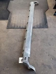 2007 08 09 2010 Ford Edge Passenger Right Rocker Panel Side Skirt Moulding. Fixed Price $159.99.