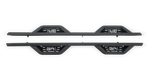 Body Armor FD-4200 Ambush Series Nerf Steps Black For F150/SUPER Duty Crew Cab. Fixed Price $561.36.