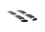 Luverne 477088-401731 Regal Oval 88" Side Steps With Xd Bracket System. Fixed Price $747.95.