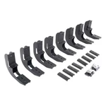 Go Rhino Brackets For Vertex V3- 6940486. Fixed Price $175.13.