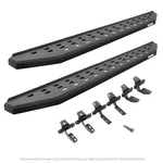 Go Rhino 69410687T RB20 Running Boards Bedlinr 09-14 1500 10-26 RAM2500 Crew. Fixed Price $794.99.
