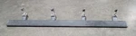 Aftermarket Drivers Lh Side Running Board For 2020 Chevrolet Silverado 1500. Fixed Price $105.06.
