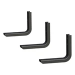 Luverne Mounting Brackets Kit And Hardware For Specific Running Boards #400743. Fixed Price $108.45.
