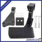 Rear Bed Step 2006-2014 Ford F150 Retractable Bumper Tailgate 75302-01A. Fixed Price $89.97.