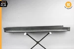 06-11 Mercedes W164 ML63 ML350 Running Board Side Step Right Passenger Oem. Fixed Price $191.23.