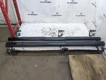 2012 Ram 1500 Quad Cab Running Boards 82211700AC 82211700AE Oem. Fixed Price $603.49.