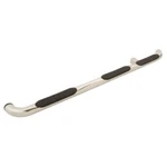 Iron Cross 53-482 3" Stainless Steel Round Wheel-to-wheel Tube Step New. Fixed Price $631.47.
