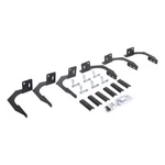 Go Rhino Brackets For Vertex V3- 6941066. Fixed Price $175.13.