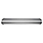 New Oem Volkswagen 2018-2023 Atlas Aluminum Side Steps Kit Set 3CN-071-691-DML. Fixed Price $1024.66.