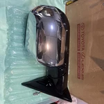 2022-2026 Toyota Tundra 1794 Driver Side Mirror ,w/ Camera /auto Dimming. Fixed Price $1095.00.