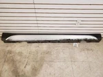 12-15 Bmw X1 Oem Silver Passenger Side Skirt Rocker Panel 51772990170. Fixed Price $94.99.