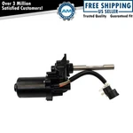 Power Running Board Motor Lh Driver Side For Expedition Navigator. Fixed Price $124.85.