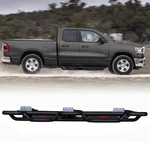FOR2019-2024 Dodge Ram 1500 New Body Style Quad/extended Cab 4DOOR Running Board. Fixed Price $219.99.