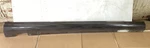 2008-2014 Mercedes-benz C300 Right Passenger Side Rocker Panel Skirt Oem.. Fixed Price $146.99.