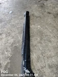 Left Blue Rocker Panel Moulding Oem 2015 Infiniti Q70 768514AM0A. Fixed Price $100.00.