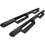 Westin Automotive 56-11335 Hdx Nerf Bar Square 3". Fixed Price $654.99.