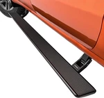 Wolfbox Power Running Boards For 2015-2020 F150 Supercrew Cab Waterproof. Fixed Price $1199.99.