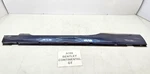 03-10 Oem Bentley Continental Gt Coupe Left Driver Skirt Rocker Panel. Fixed Price $148.00.
