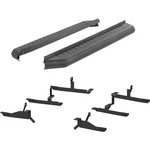 2061035 Aries Set Of Running Boards For Cadillac XT5 Gmc Acadia Limited Pair. Fixed Price $489.11.