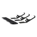 Van Grip Step Xl Passenger Side Running Board Fleet Kit Luverne 495154-401800-0. Fixed Price $342.95.