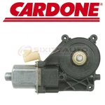 Cardone Reman Rear Right Power Window Motor For 2012 Chevrolet Sonic - My. Fixed Price $131.52.