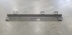 20 Ford F250 Super Duty Lariat Running Board Right Passenger Chrome Crew Cab. Fixed Price $255.00.