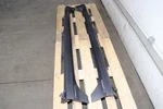 2017-2020 Honda Civic Sedan Rocker Panels Side Skirts Lh & Rh / NH797M. Fixed Price $425.00.