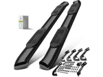 Autopart Premium 64XH44J Nerf Bars Fits 2007-2018 Chevy Silverado 2500 Hd. Fixed Price $405.97.
