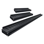 For Ram Promaster 1500 14-25 Romik 81382319 6" Rof-t Series Black Running Boards. Fixed Price $680.63.